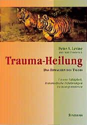 Trauma-Heilung Levine, Peter A 9783922026914