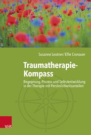 Traumatherapie-Kompass Leutner, Susanne/Cronauer, Elfie 9783525453322