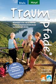 Traumpfade & Traumpfädchen 1 - Rhein und Mosel Poller, Ulrike/Todt, Wolfgang 9783942779647