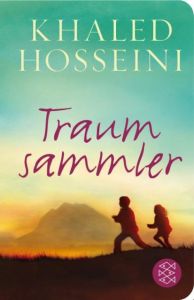 Traumsammler Hosseini, Khaled 9783596520718