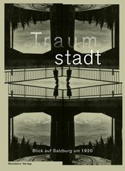 Traumstadt Eva Jandl-Jörg 9783701735518