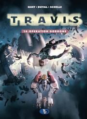 Travis 16 Quet, Christophe/Schelle, Pierre/Duval, Fred 9783949144295