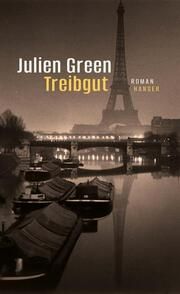 Treibgut Green, Julien 9783446279513