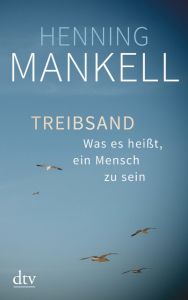 Treibsand Mankell, Henning 9783423216937