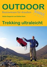 Trekking ultraleicht Dapprich, Stefan/Kuhn, Stefan 9783866866546