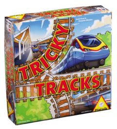 Tricky Tracks  9001890633270