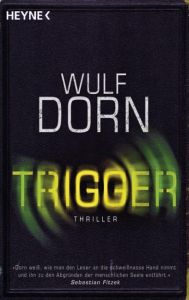 Trigger Dorn, Wulf 9783453434028