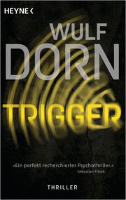Trigger Dorn, Wulf 9783453440982