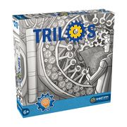 Trilos - bis die Logik greift  4018928551562