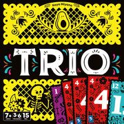 Trio Laura Michaud 4015566605015