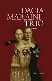Trio Maraini, Dacia 9783852568270