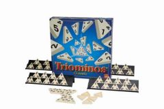 Triominos Classic - The Original  8711808606302