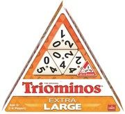 Triominos Extra Large  8711808606890