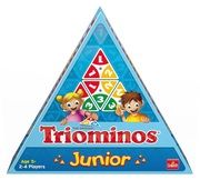 Triominos Junior  8711808606814