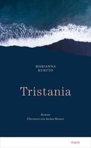 Tristania Kurtto, Marianna 9783866486560