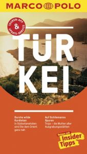 Türkei Zaptçioglu, Dilek/Gottschlich, Jürgen 9783829729192