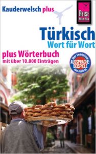 Türkisch - Wort für Wort Stein, Marcus 9783894167431