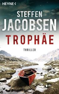 Trophäe Jacobsen, Steffen 9783453437623