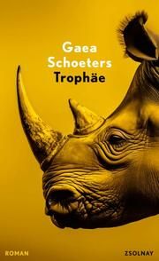 Trophäe Schoeters, Gaea 9783552073883