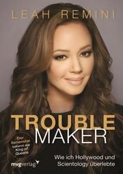 Troublemaker Remini, Leah 9783868828733