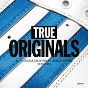 True Originals Knispel, Marlon 9783949070693