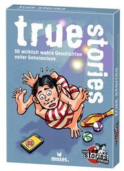 true stories Helmut Kollars 9783964550699