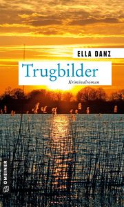 Trugbilder Danz, Ella 9783839227909