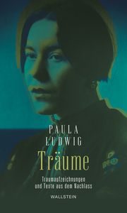 Träume Ludwig, Paula 9783835355729