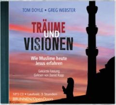 Träume und Visionen Doyle, Tom/Webster, Greg 9783765587665