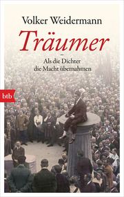 Träumer Weidermann, Volker 9783442716487