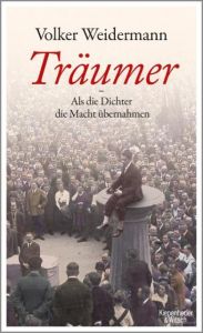 Träumer Weidermann, Volker 9783462047141