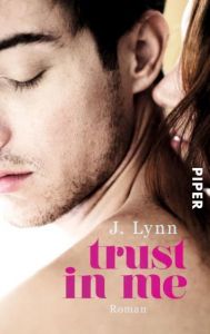 Trust in Me Lynn, J 9783492305723
