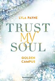 Trust My Soul Payne, Lyla 9783473586097