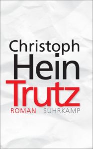 Trutz Hein, Christoph 9783518468647