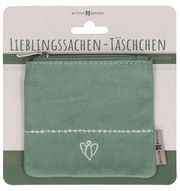 Täschchen für Lieblingssachen mit Engel-Motiv  4036526752167