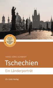 Tschechien Schmidt, Hans-Jörg 9783861539360