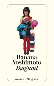 Tsugumi Yoshimoto, Banana 9783257229738