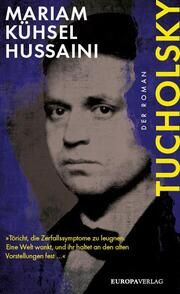 Tucholsky Kühsel-Hussaini, Mariam 9783958906112