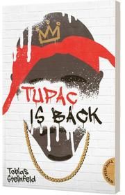 Tupac is back Steinfeld, Tobias 9783522202831