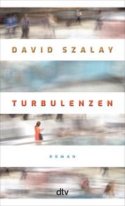 Turbulenzen Szalay, David 9783423148238