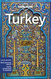 Turkey Country Guide Lee, Jessica/Atkinson, Brett/Elliott, Mark et al 9781786578006