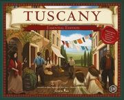 Tuscany Essential Edition Beth Sobel 0706949635517