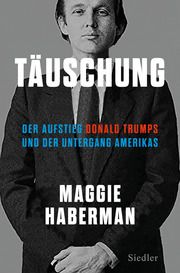 Täuschung Haberman, Maggie 9783827501646