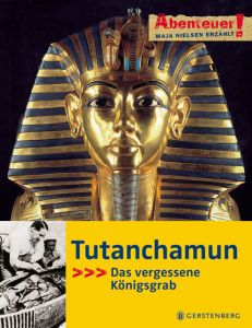 Tutanchamun Nielsen, Maja 9783836948692