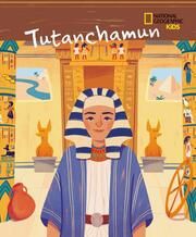 Tutanchamun Ackland, Nick 9788863125351