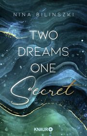 Two Dreams, One Secret Bilinszki, Nina 9783426448120