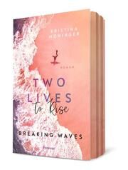 Two Lives to Rise Moninger, Kristina 9783958187177