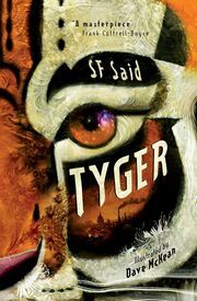 Tyger Said, SF 9781788452915