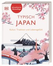 Typisch Japan Voigts, Jessie/Hallett, Rebecca/Hornyak, Tim u a 9783734208195