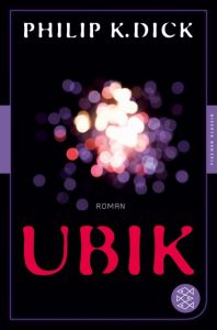 Ubik Dick, Philip K 9783596905690